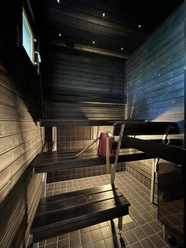 Lumilyhty A in Акасломполо