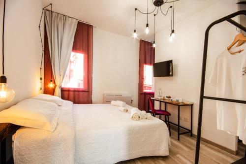 B&B da Baba Room Type - Double Room