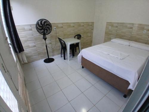 Suítes amplas com entrada independente (Suites amplas com entrada independente) in ジョアンペソア