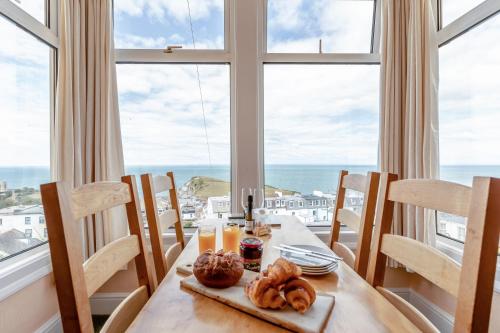 Ocean View, Ilfracombe
