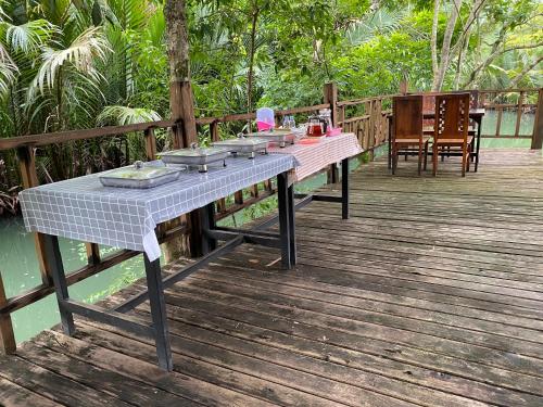 Facilities, Eco-House Rammang-Rammang by Maningkala Village in Bonto Lempangan