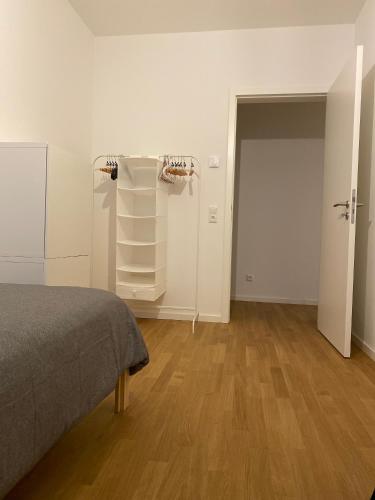 Berlin in Niederdorla, Deutschland