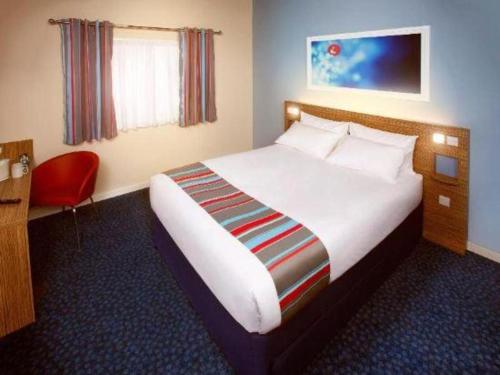 Travelodge Kinross M90 in Kinross