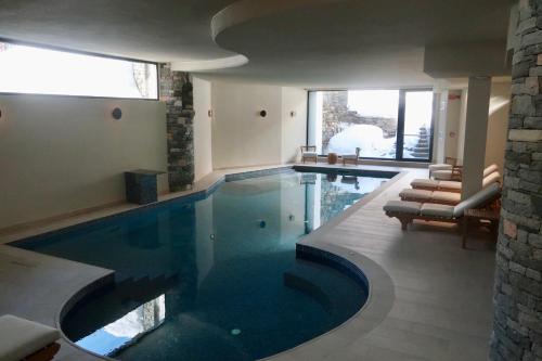 Chalet Valdotain - main image