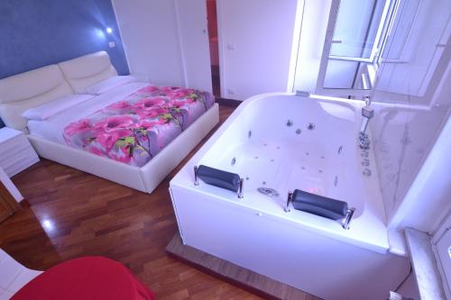 L'Imperiale chambre d'hôte Terme di Caracalla