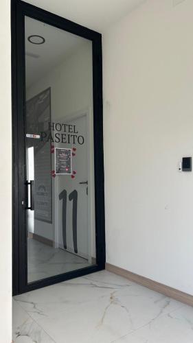 Hotel Paseito Hotel de charme MUBAG