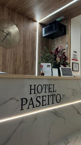 Hotel Paseito 3