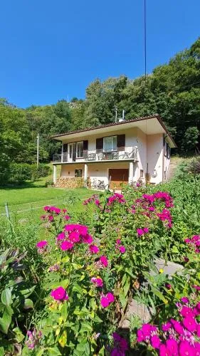 Nanus Sommerfrische in Hardegg, Österreich