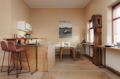 Seabreeze Suite