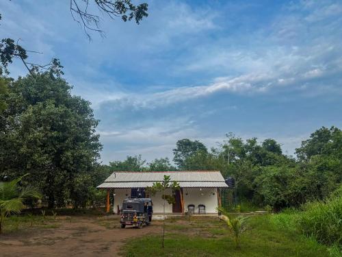 Wildheart wilpattu guest