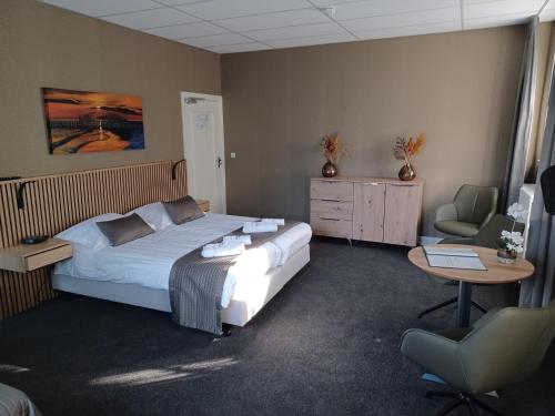 't Streefkerkse Huis in Zoutelande