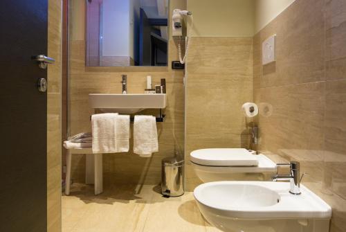 Locanda al Vescovo & SPA Room Type - Standard Double or Twin Room