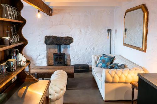 Isle of Skye Cottage in Kyleakin