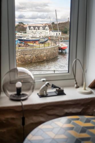 Isle of Skye Cottage in Kyleakin