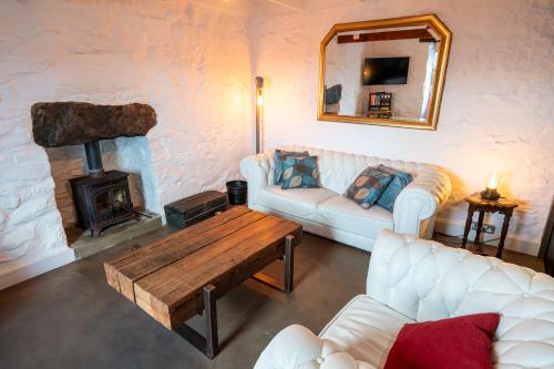 Isle of Skye Cottage in Kyleakin