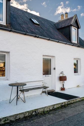 Isle of Skye Cottage in Kyleakin