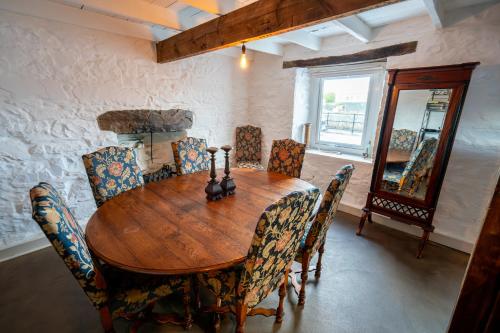 Isle of Skye Cottage in Kyleakin