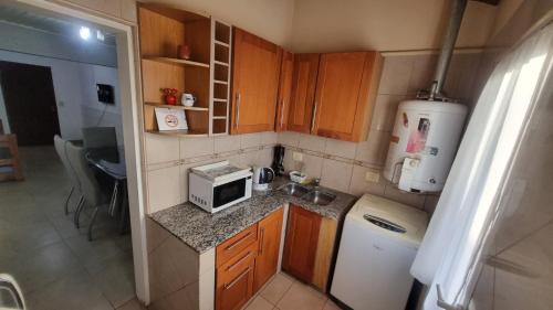 Hospedaje LUZ, Olavarría (foto 7)