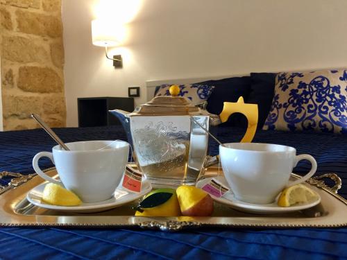 餐飲選擇