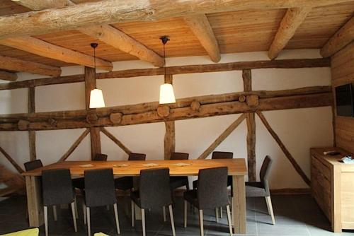 10214 Chalet d'exception nature sport et bien être sauna,jacuzzi hammam frigidarium (10214 Chalet d'exception nature sport et bien etre sauna,jacuzzi hammam frigidarium) in Cervieres (Hautes Alpes)