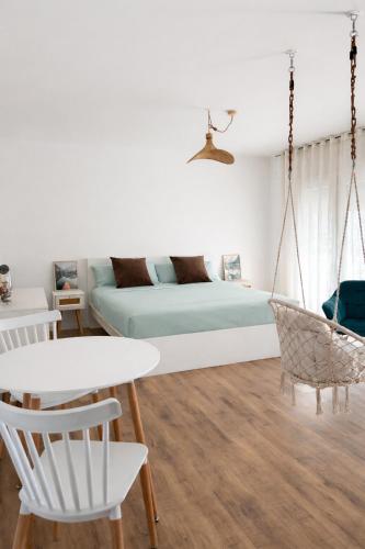 SUITE Bougainvillea in Can Farell