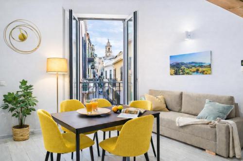 Open Sicily Homes - Near the Central Train Station, Palermo