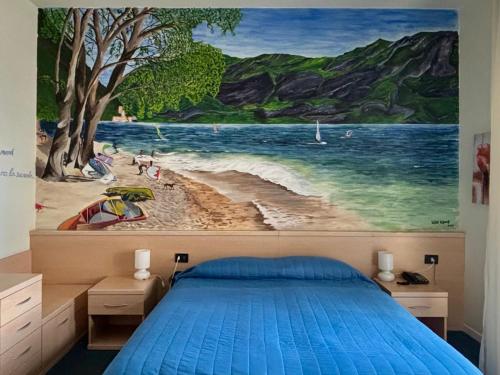 Hotel Aquavite in Gardone Riviera