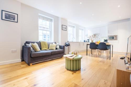BnBNova - 2BR 2BA - City of London - image 5
