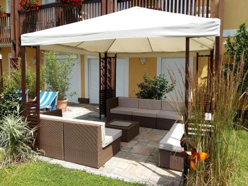 Appartement Landhaus Felsenkeller