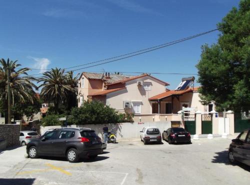 Mediterraneo Goga Apartments - Veli Lošinj