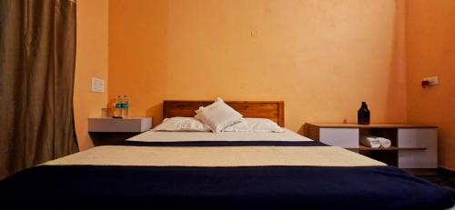 Halfway Home Hilltop - Gokarna Halfway Home Hilltop - Gokarna