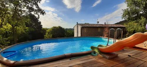 Il Sogno di kovalsky - B&B Relax & Nature - Risere