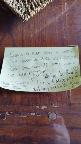  NIDO SCANSANESE in Scansano