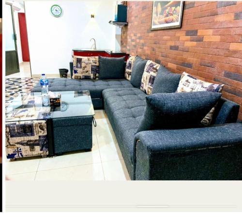 Royal Galaxy Luxury Stay - image 4