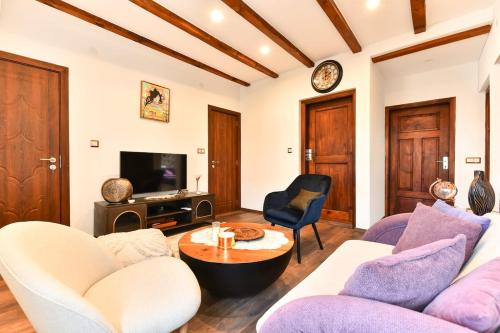 Cozy house in the heart of Pirin mountain – khách sạn tại Razlog