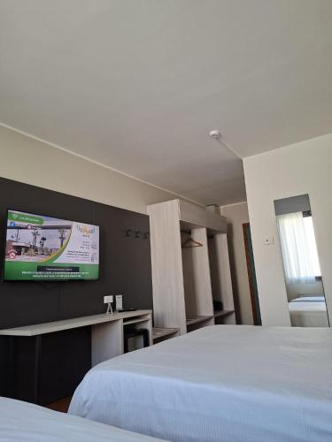 Orzihotel in Orzivecchi