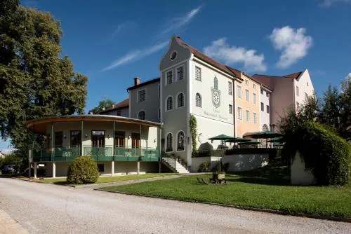 Gutshotel Odelzhausen in Odelzhausen, Deutschland