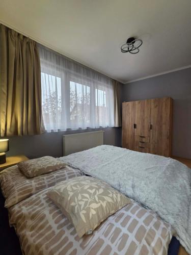 Fortuna Apartman Cserkeszolo in Cserkeszőlő