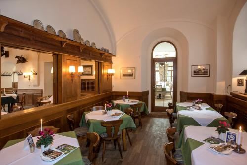 Gutshotel Odelzhausen 2