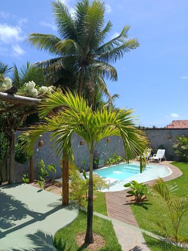 Exterior view of Arraia Suites Pousada