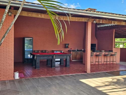 Casa Kazuê (Casa Kazue) in Hidrolandia