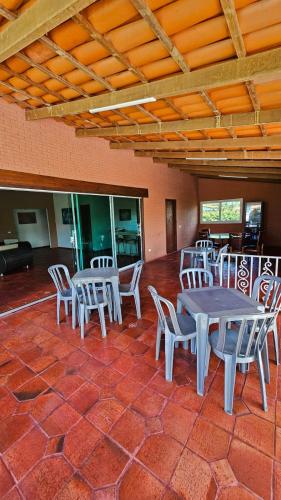 Casa Kazuê (Casa Kazue) in Hidrolandia