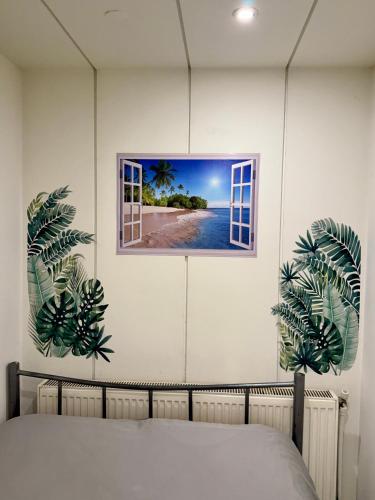Thessaloniki Center Studio 3