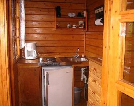 Campagro "Lorsby" in Karwie