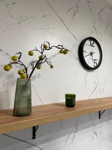 New apartment on Soborna street in Nikolaeva