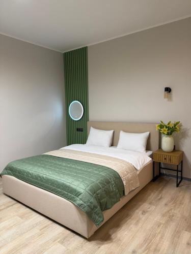 New apartment on Soborna street in Nikolaeva