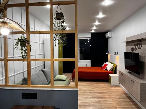 Auezov City Comfort Apt