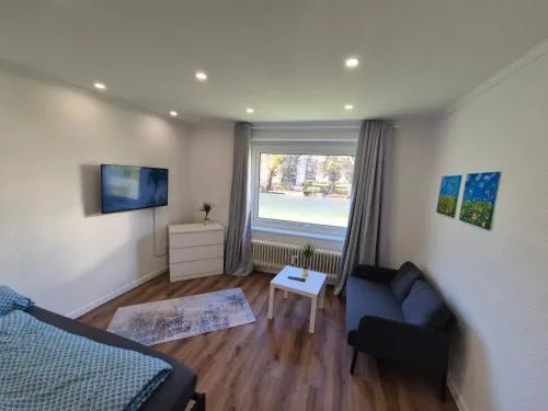 Apartment Salzgitter 2 - Ideal for long stays in Salzgitter, Deutschland