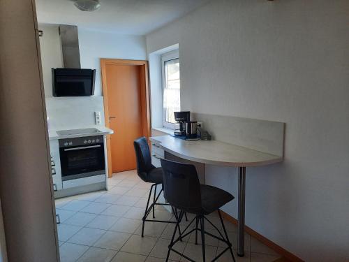 Ferienwohnung Albus in Bad Wildungen