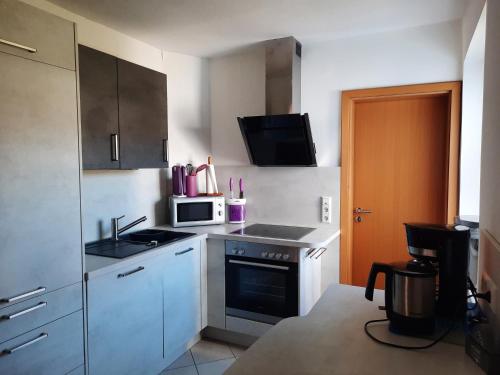Ferienwohnung Albus in Bad Wildungen
